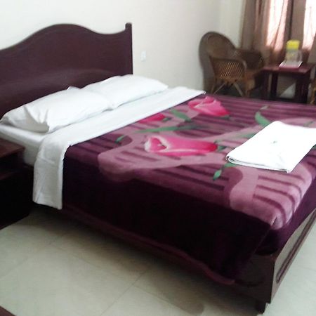 Jays Inn Munnar Exterior photo