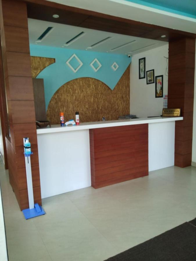 Jays Inn Munnar Exterior photo