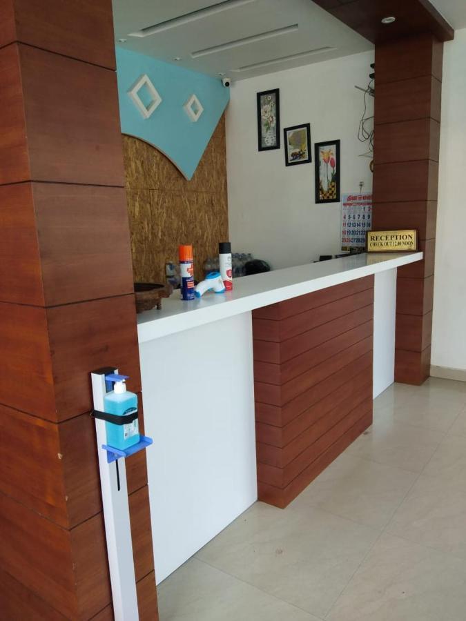 Jays Inn Munnar Exterior photo