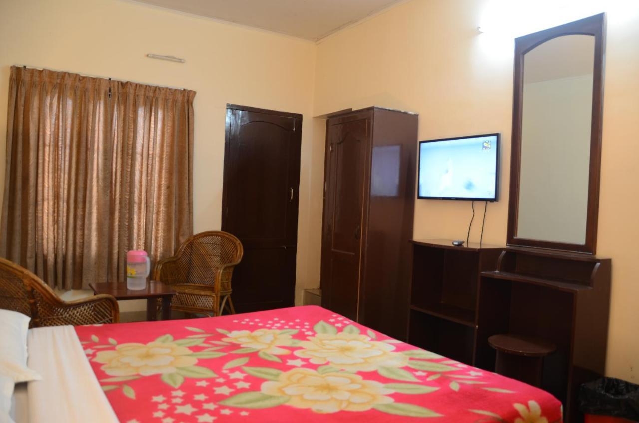 Jays Inn Munnar Exterior photo