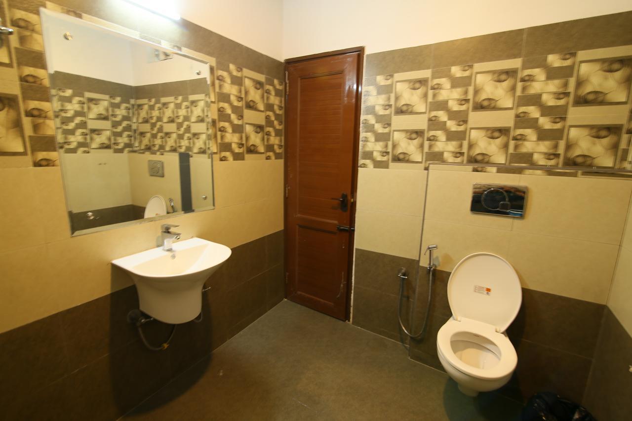 Jays Inn Munnar Exterior photo