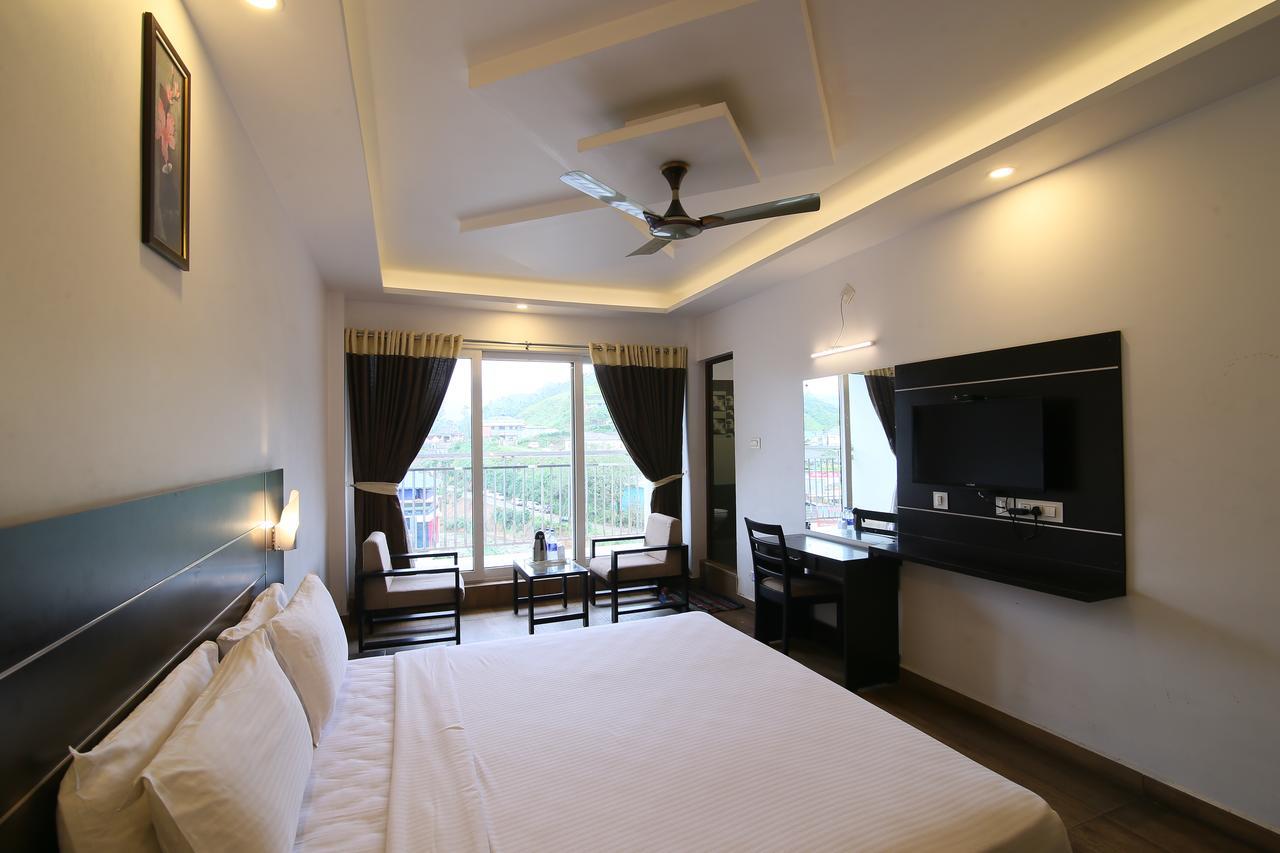 Jays Inn Munnar Exterior photo
