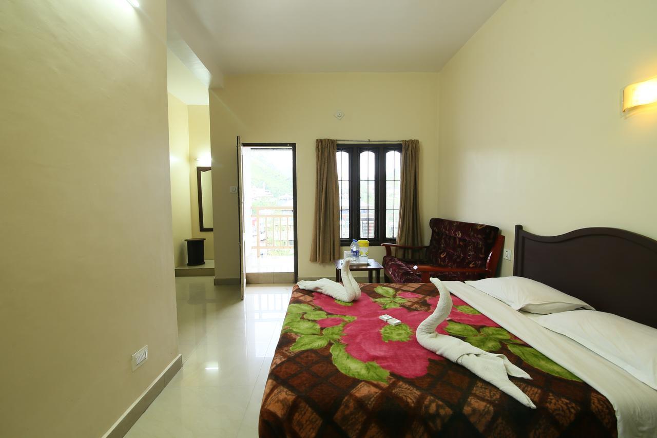 Jays Inn Munnar Exterior photo