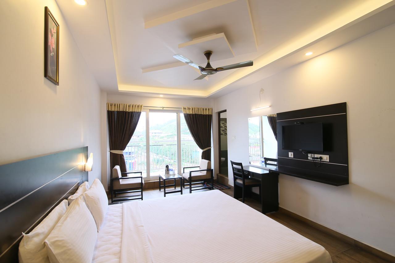 Jays Inn Munnar Exterior photo
