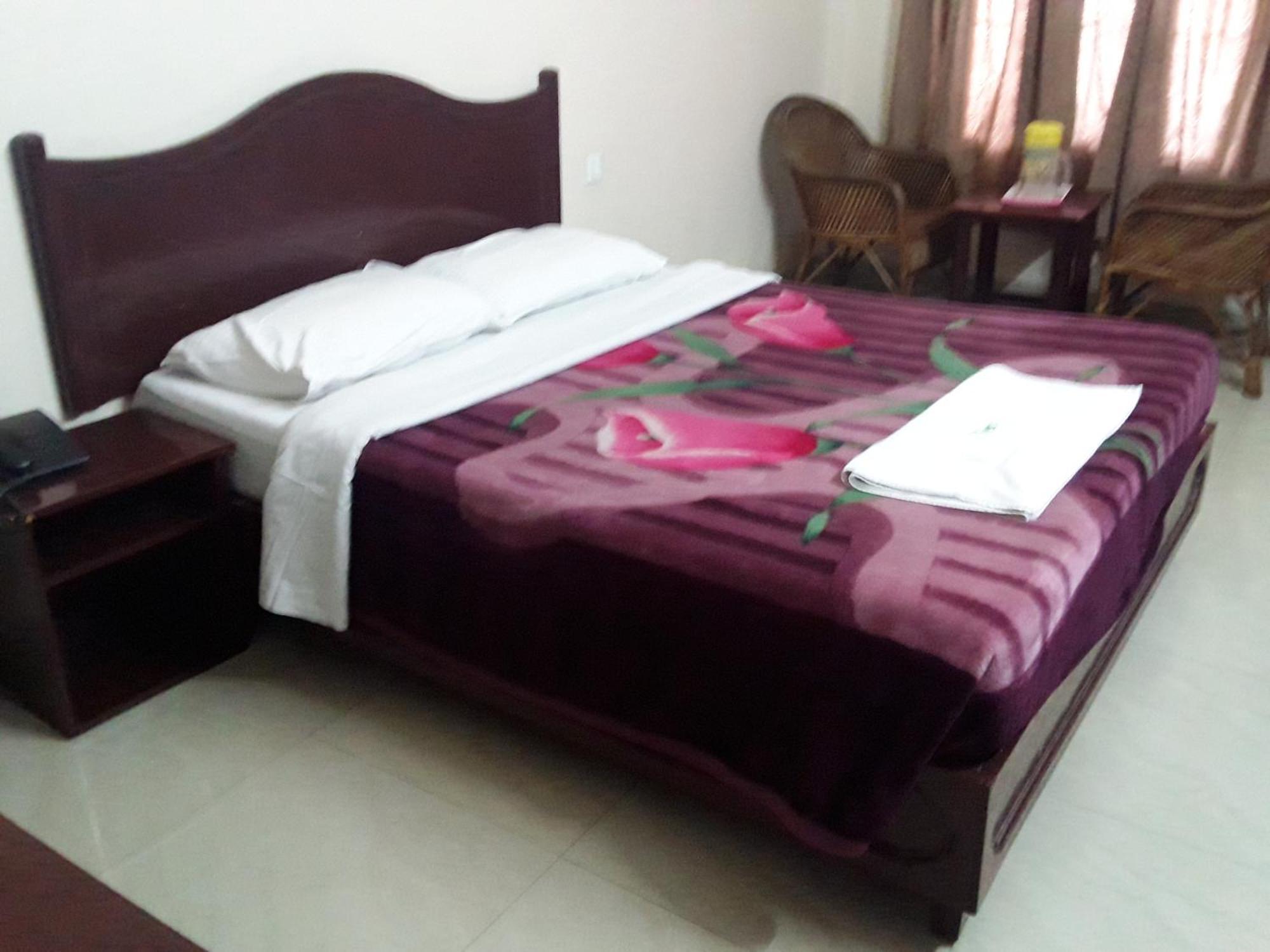 Jays Inn Munnar Exterior photo